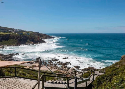 0 Bedroom Property for Sale in Outeniquasbosch Western Cape